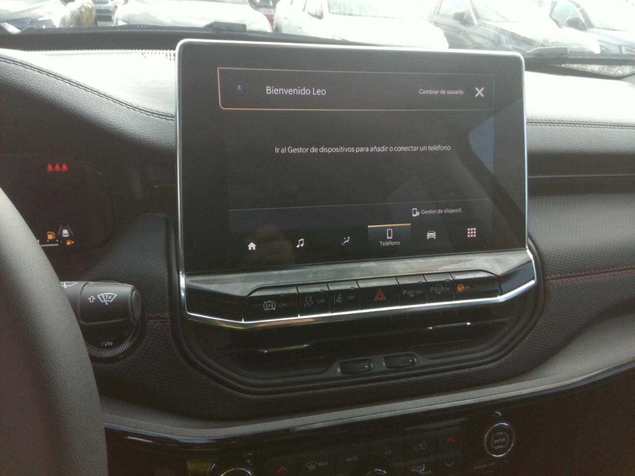 Foto Jeep Compass 14