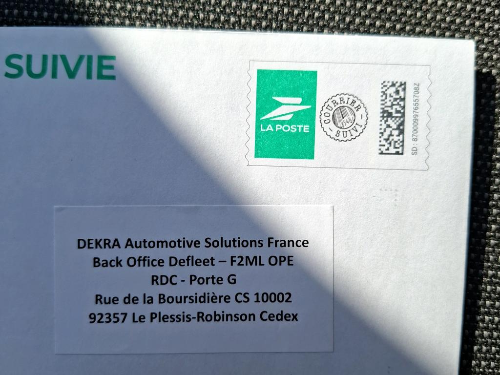 Peugeot PARTNER FOURGON XL 950 KG BLUEHDI 130 S&S EAT8  2023