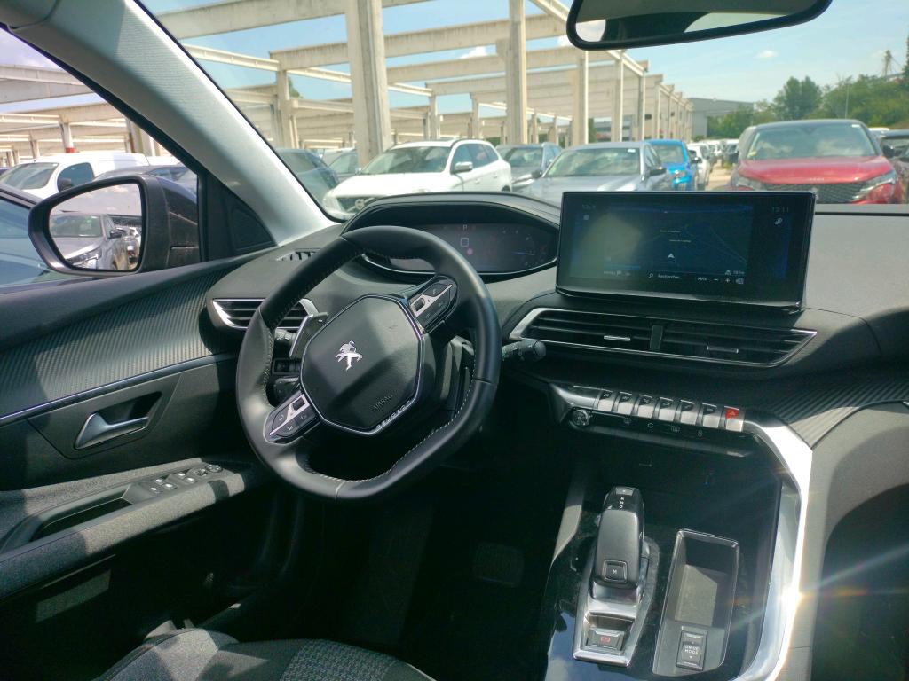 Peugeot 3008 BlueHDi 130ch S&S EAT8 Active Pack 2022