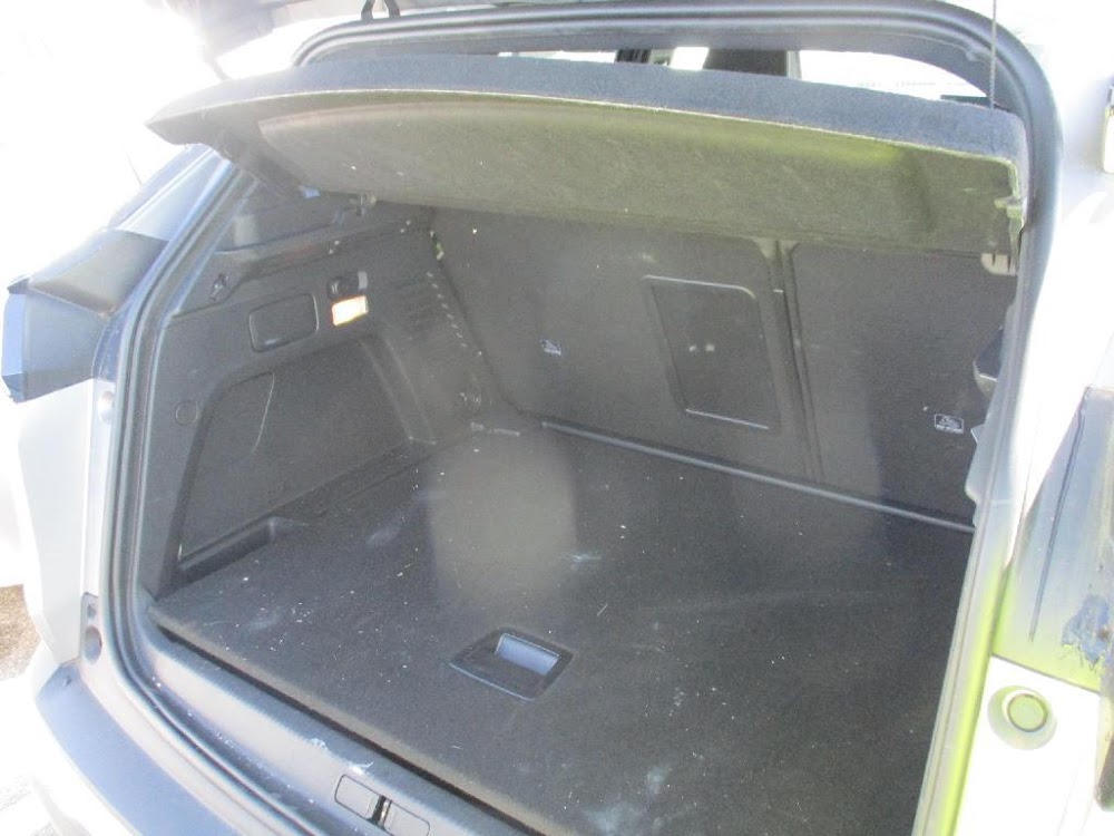 Foto Peugeot 3008 13