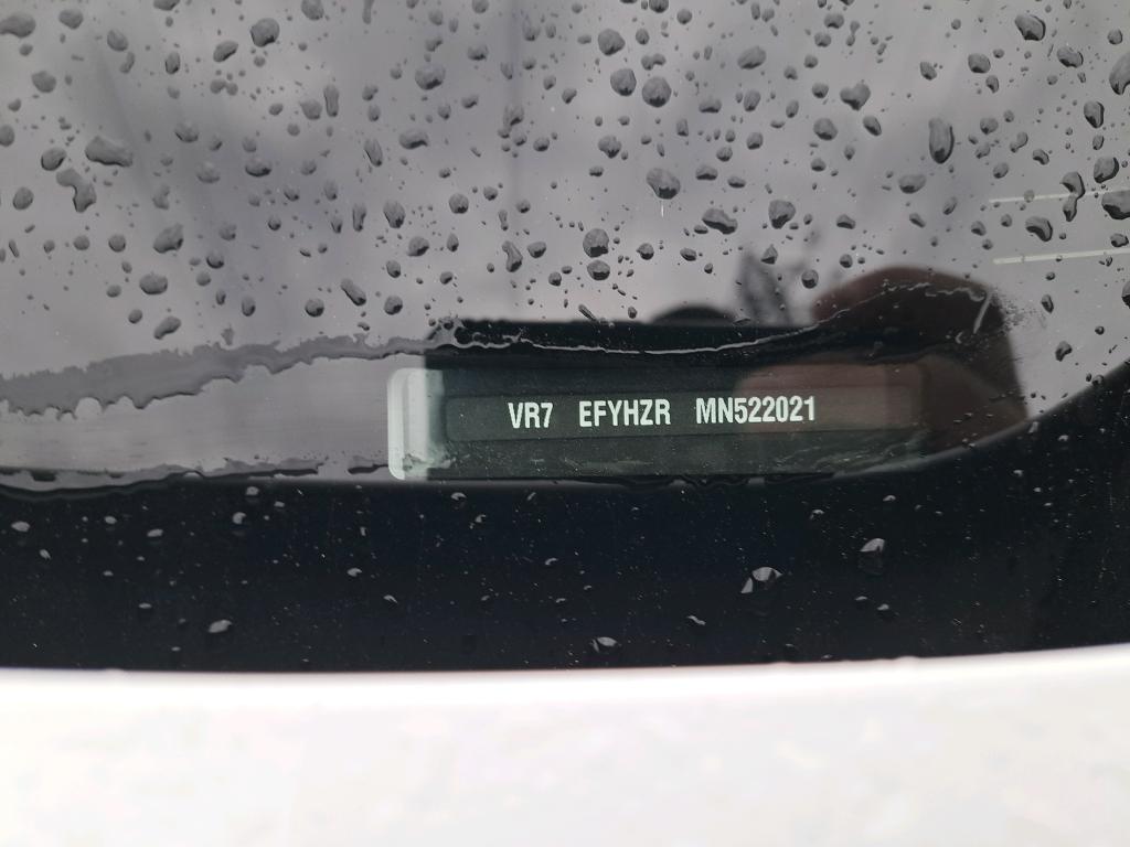 Citroen BERLINGO VAN M 650 BLUEHDI 130 S&S EAT8 DRIVER 2021