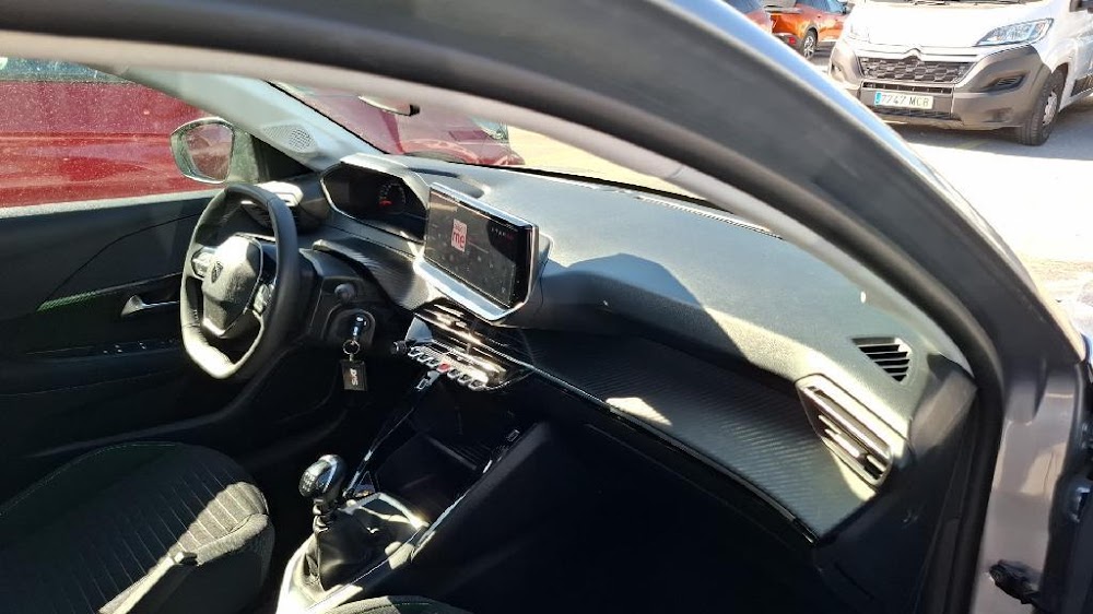 Foto Peugeot 308 16