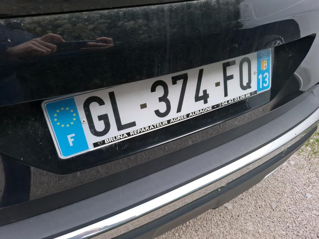 Peugeot 3008 Puretech 130ch S&S EAT8 GT Pack 2022