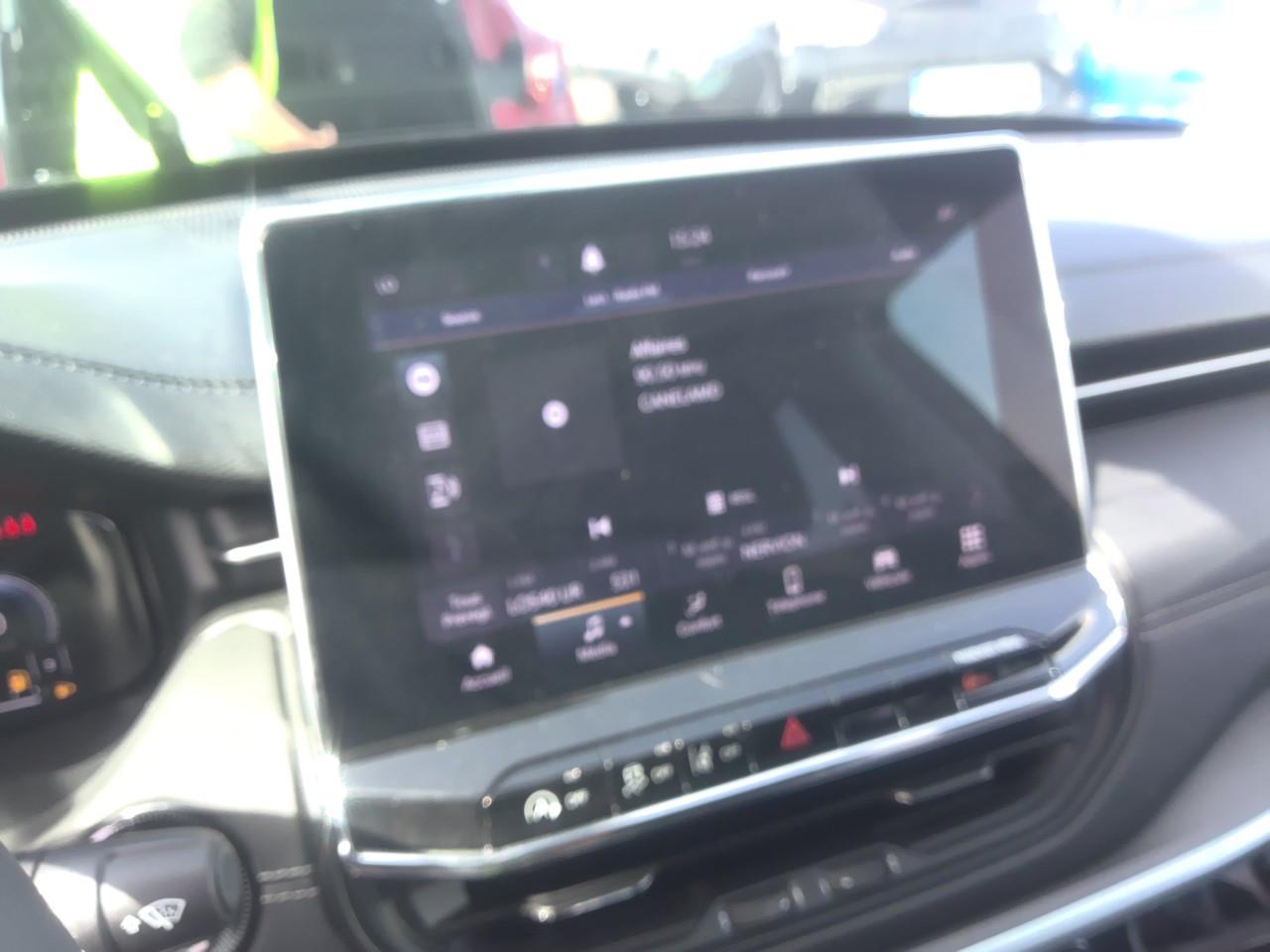 Foto Jeep Compass 9