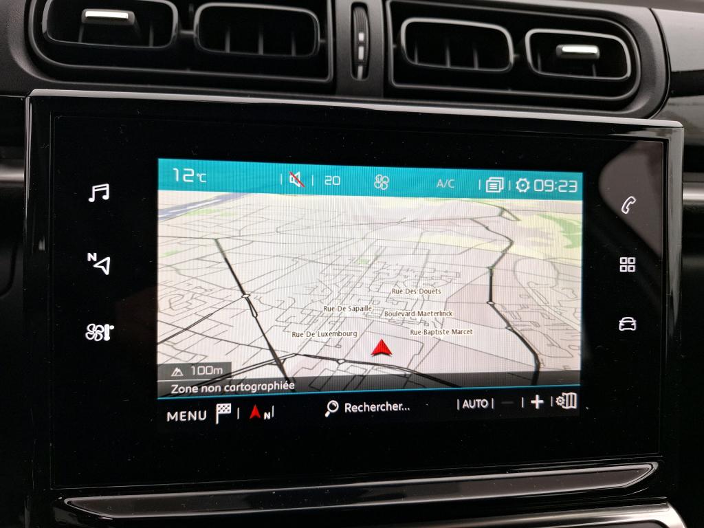 Citroen C3 BlueHDi 100 S&S BVM6 Feel 2021