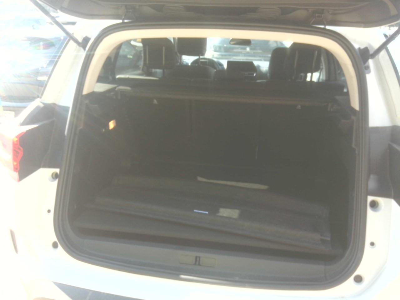 Foto Citroën C5 Aircross Hybrid 9