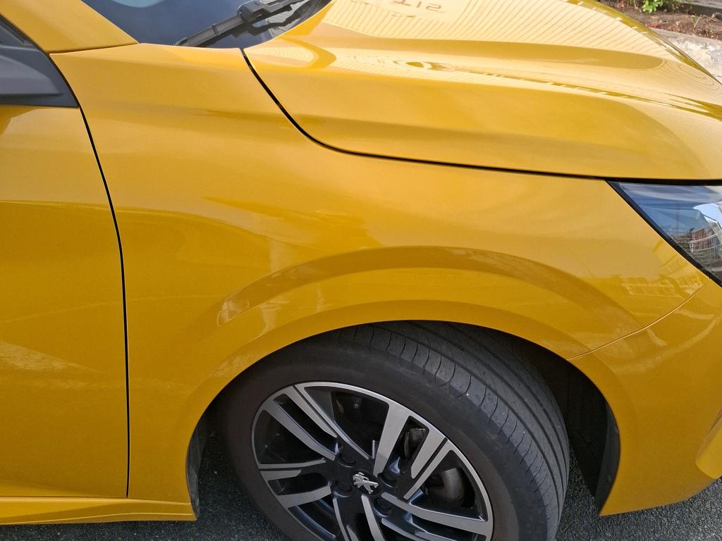 Peugeot 208 II