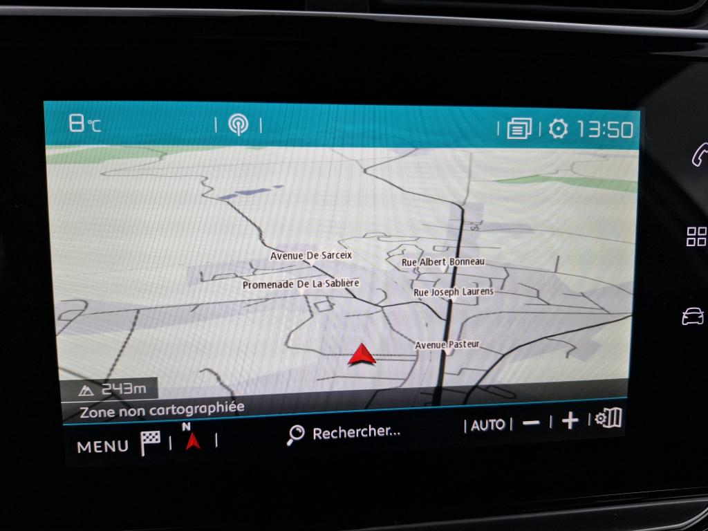 Citroen C3 PureTech 83 S&S BVM5 Shine Pack 2022