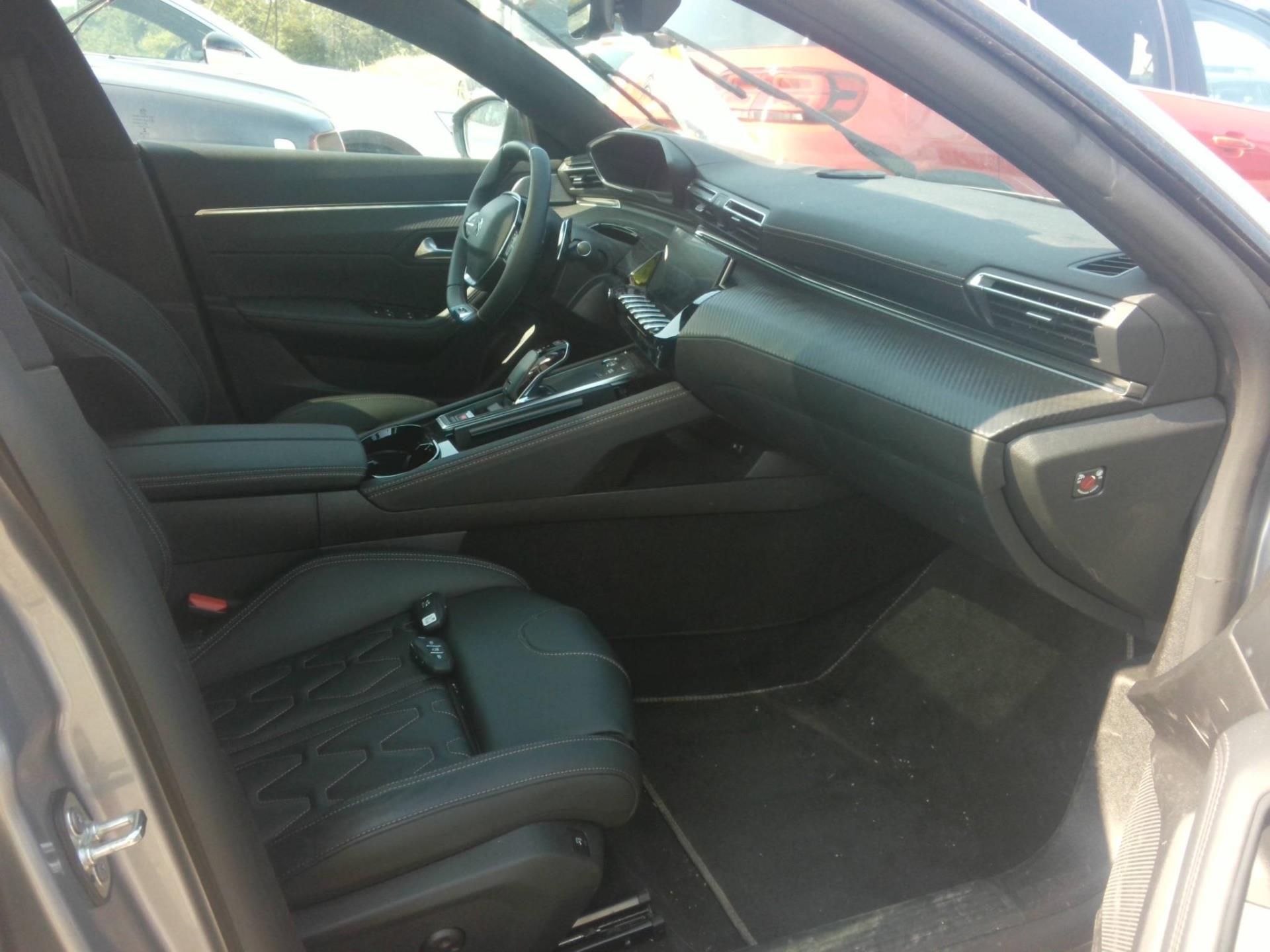 Peugeot 508 SW Hybrid 225 e-EAT8 GT 2022