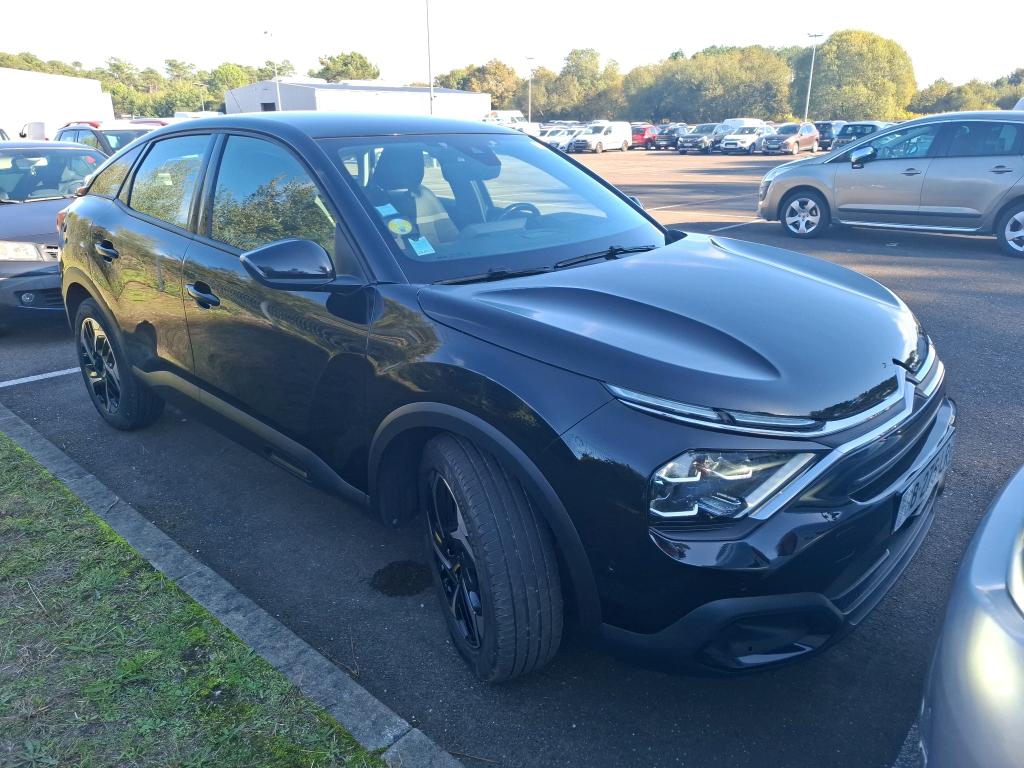 Citroen C4 BlueHDi 130 S&S EAT8 Feel Pack Business 2021