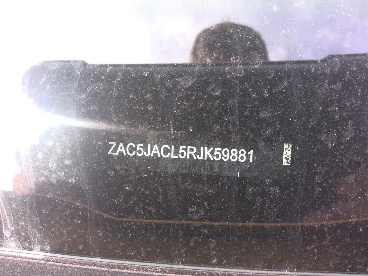 Foto Jeep AVENGER 4