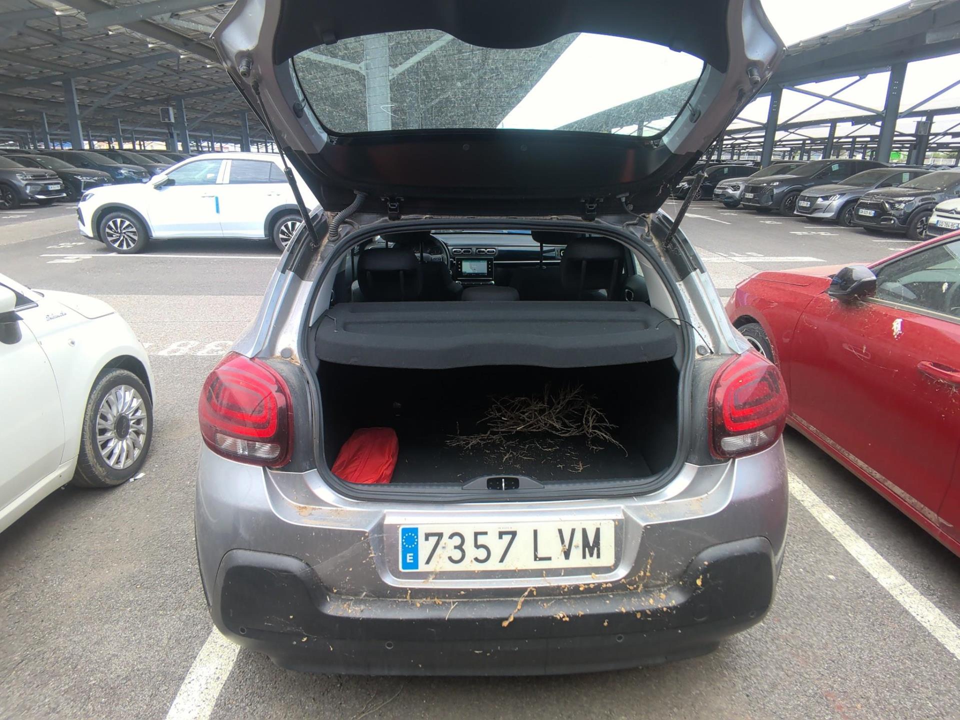Citroen C3 III