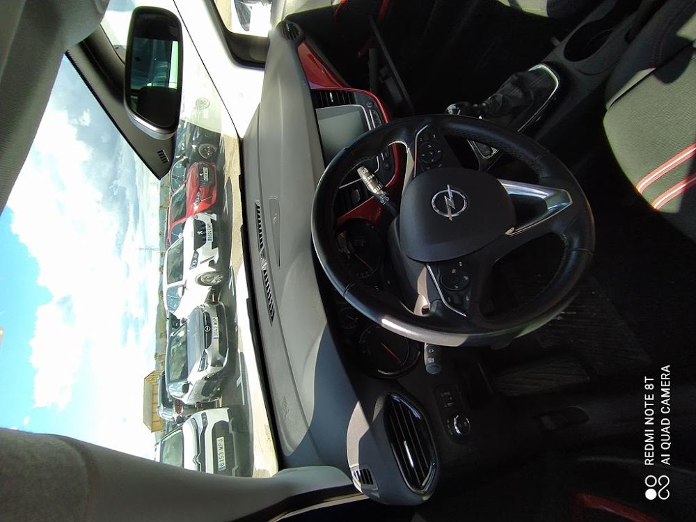 Foto Opel CrossLand 13