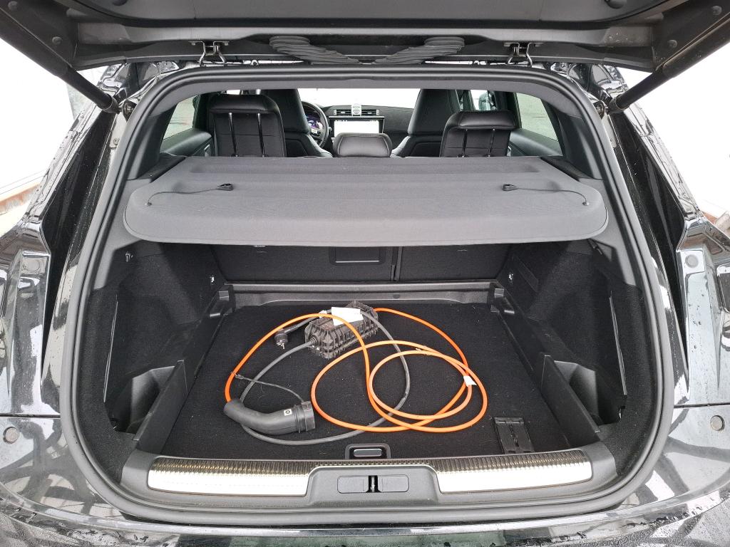 DS DS 7 Hybride Rechargeable E-Tense 225 EAT8 Performance Line 2024