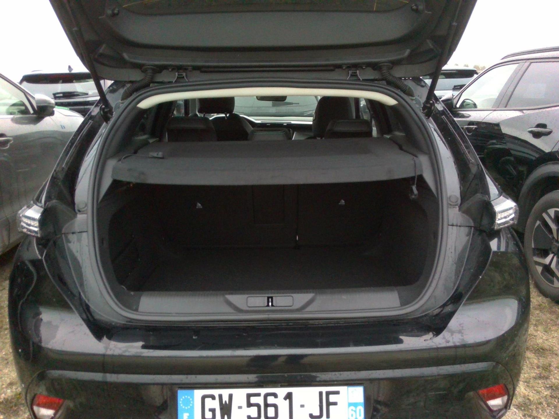 Peugeot 308 PureTech 130ch S&S BVM6 Allure 2024