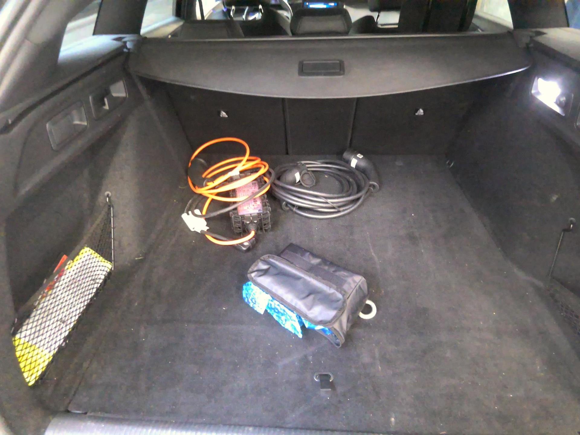 Peugeot 308 SW PHEV 225 e-EAT8 GT 2024