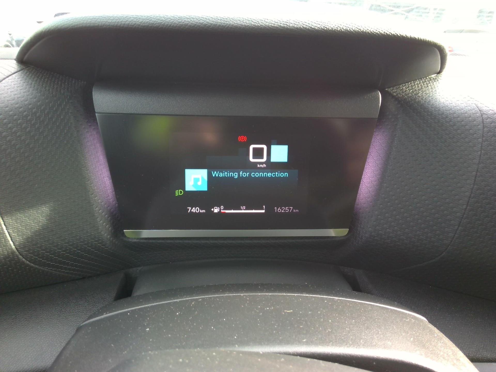 Citroen C4 PureTech 130 S&S BVM6 Shine 2023