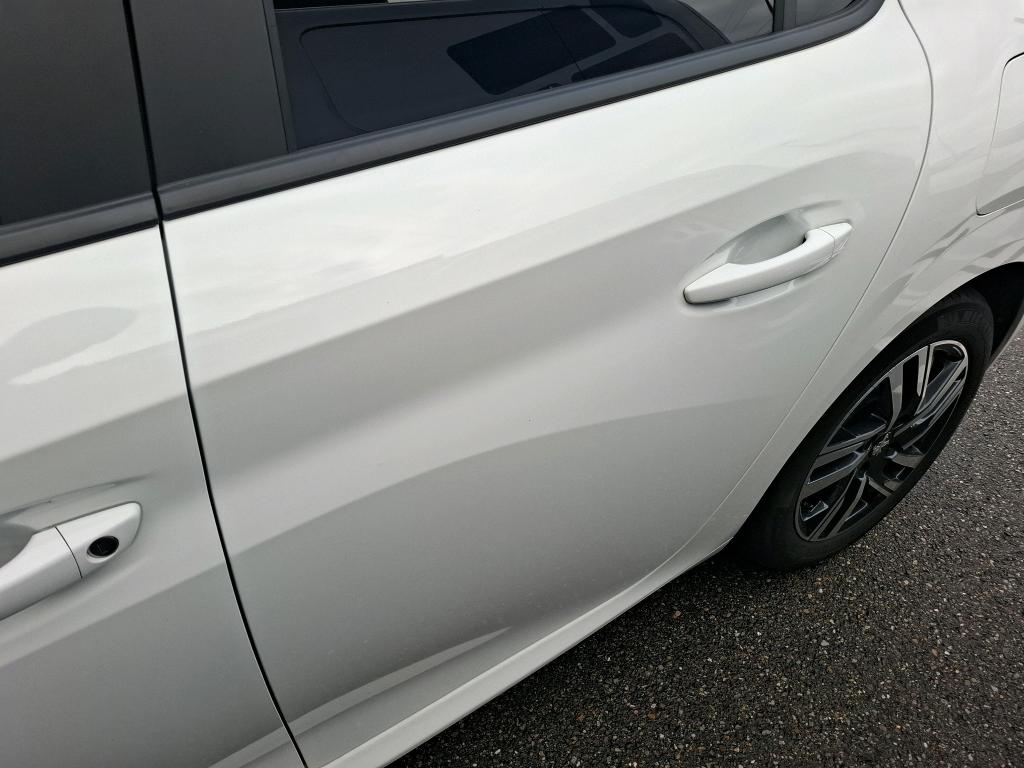 Peugeot 208 PureTech 75 S&S BVM5 Style 2023