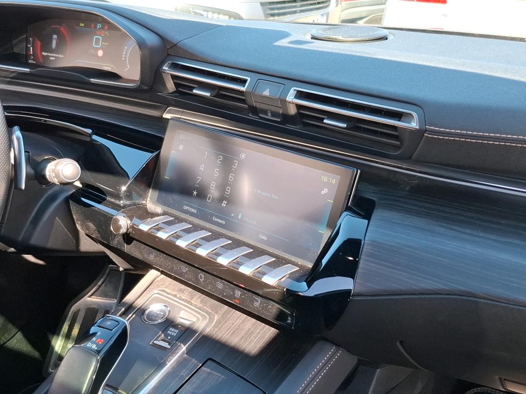 Peugeot 508 SW Hybrid 225 e-EAT8 GT 2020