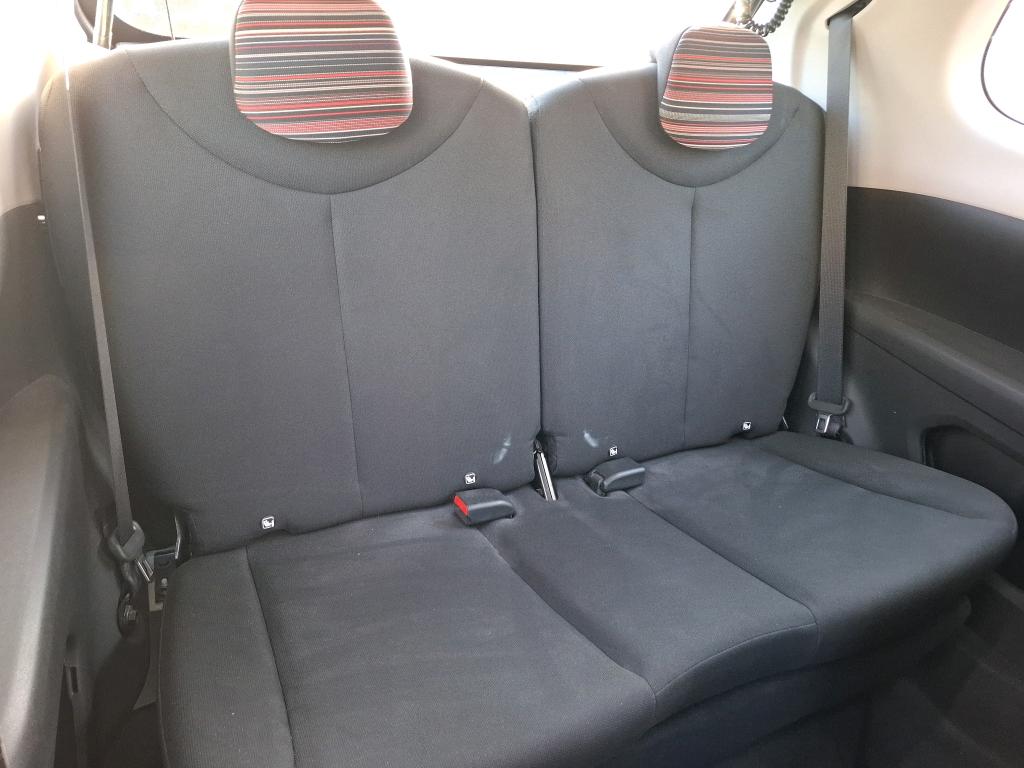 Citroen C1 VTi 72 S&S Feel 2021