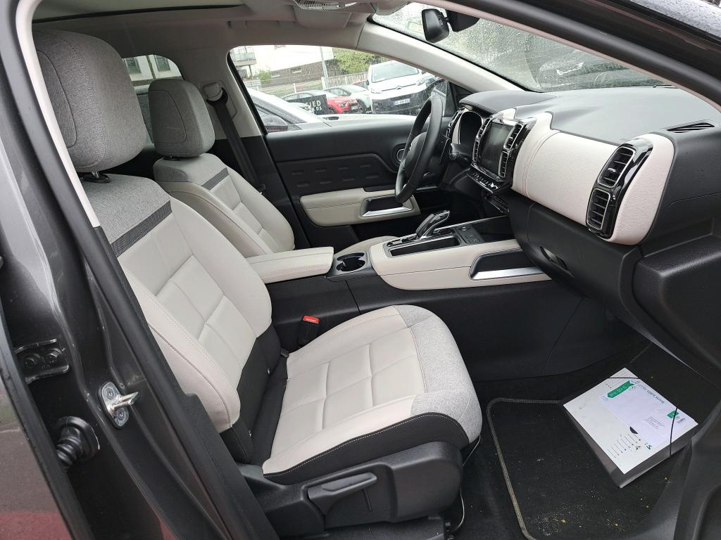 Citroen C5 Aircross PureTech 130 S&S EAT8 Shine Pack 2021