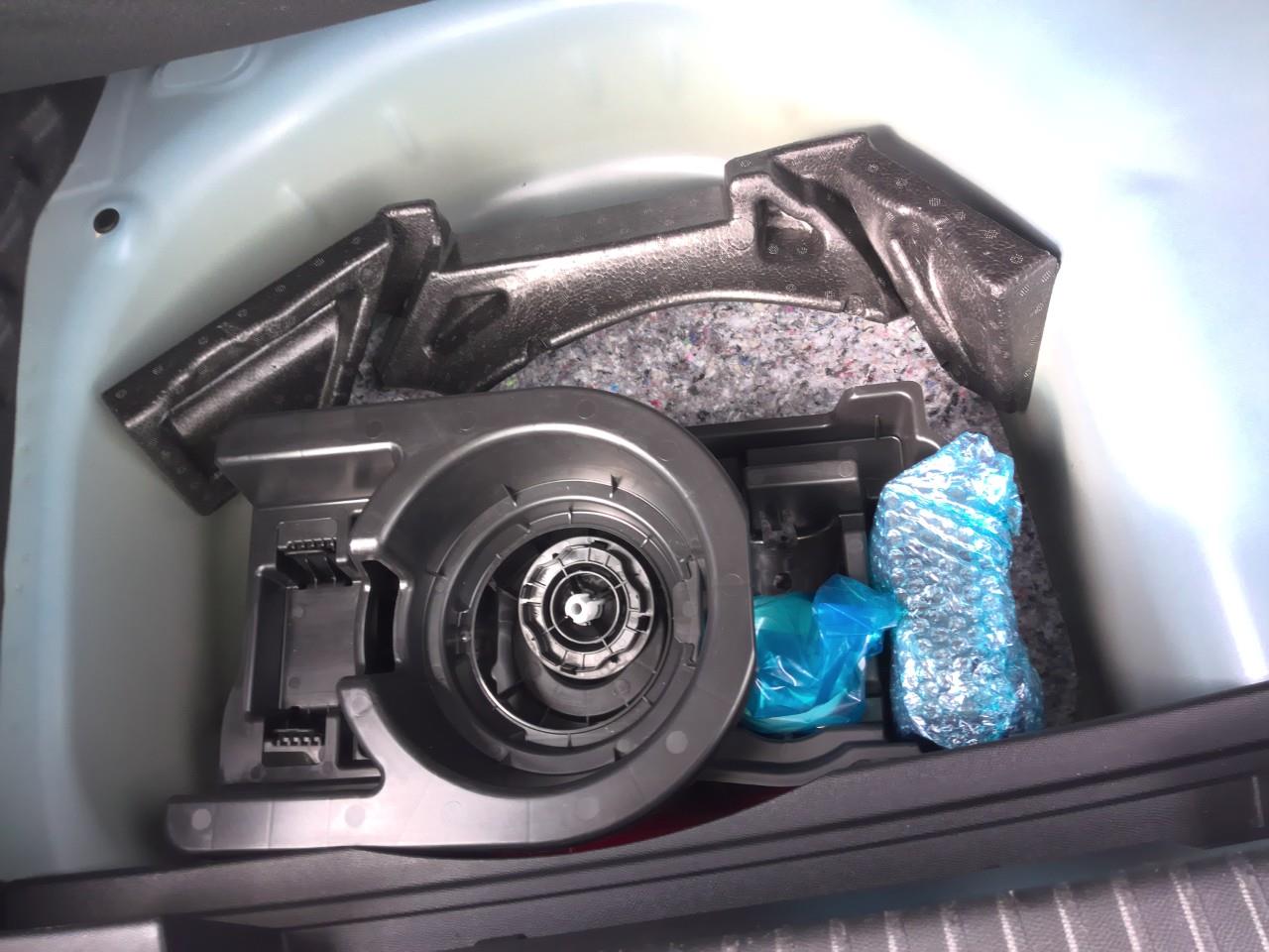Foto Opel Mokka 13