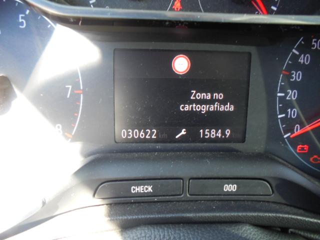 Foto Opel Combo 12