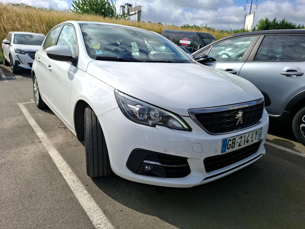 Peugeot 308 BLUEHDI 130 S&S BVM6 ACTIVE BUSINESS R' 2021