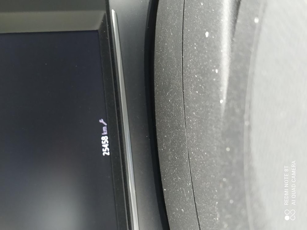 Foto Opel Corsa 3