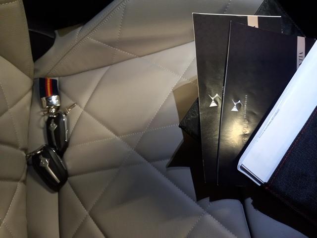 Foto DS DS 7 Crossback E-Tense 9
