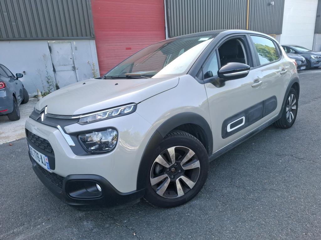 C3 III