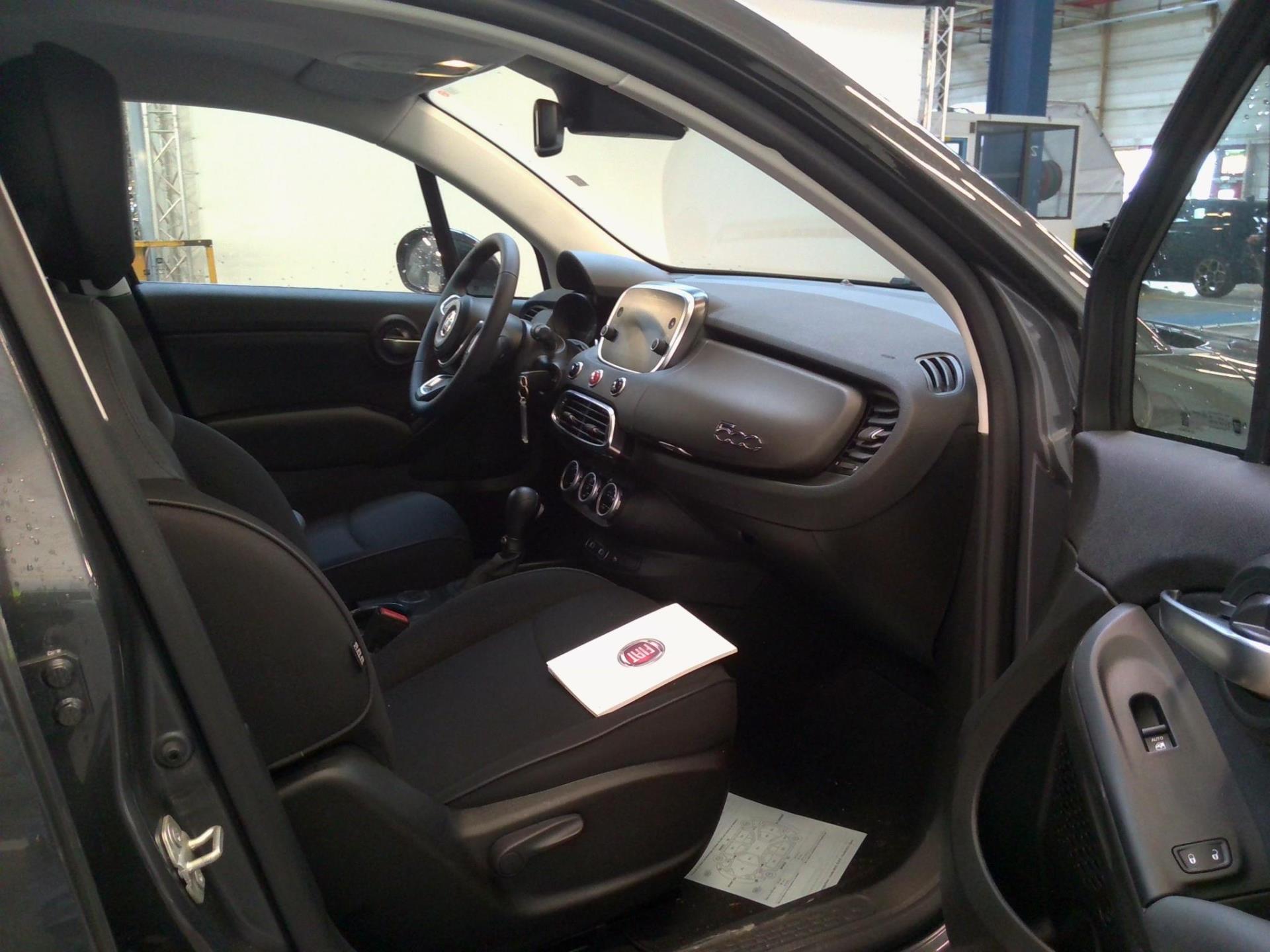 FIAT 500X 1.5 FireFly 130 ch S/S DCT7 Hybrid  2024
