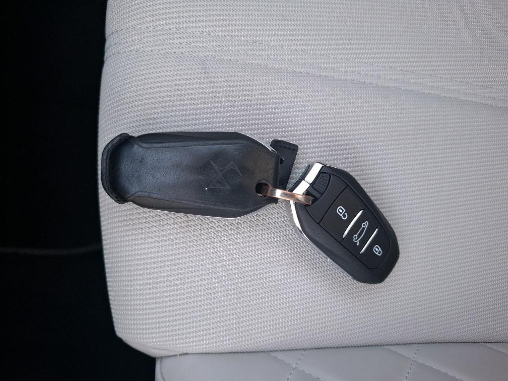 DS DS3 Crossback PureTech 130 EAT8 Grand Chic 2021