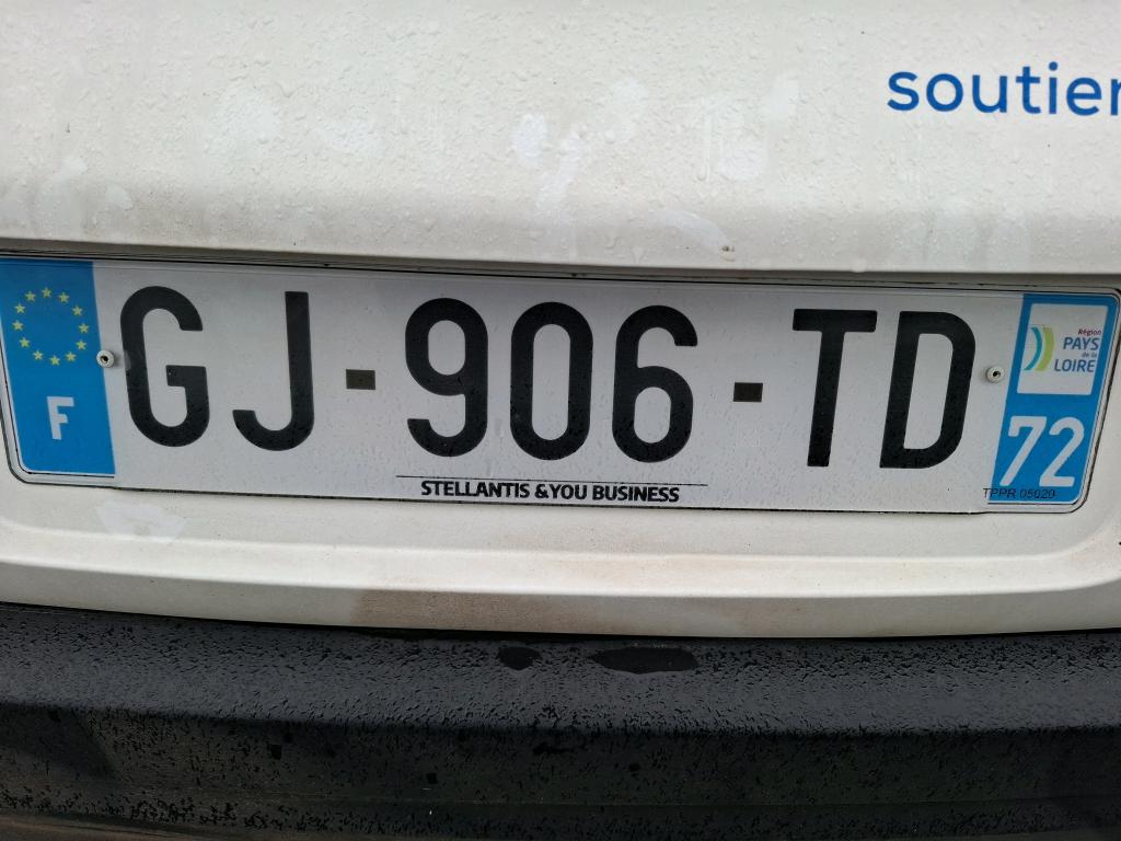 Citroen C3 PureTech 83 S&S BVM5 Feel Pack 2022