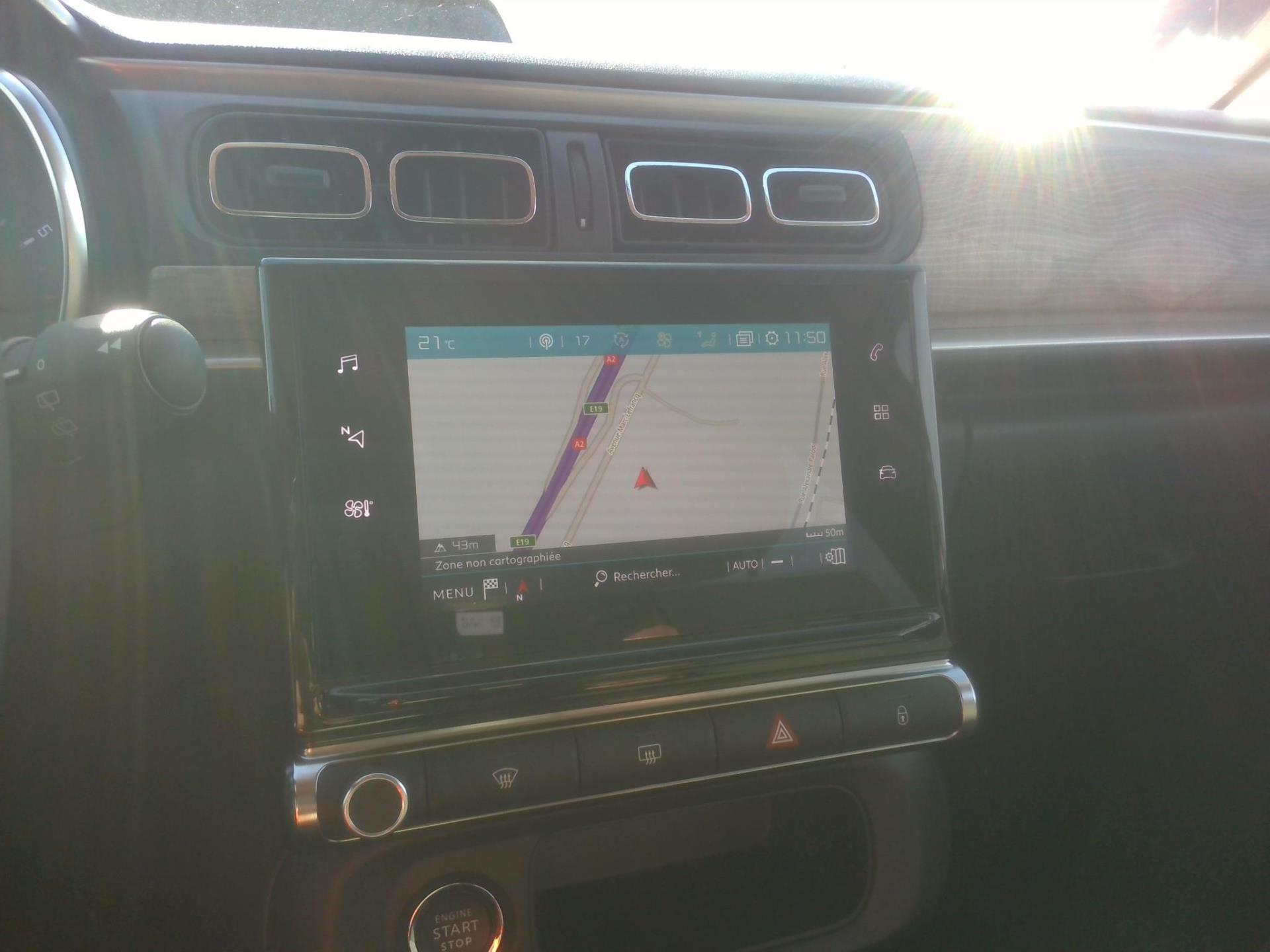 Citroen C3 PureTech 83 S&S BVM5 Shine 2023