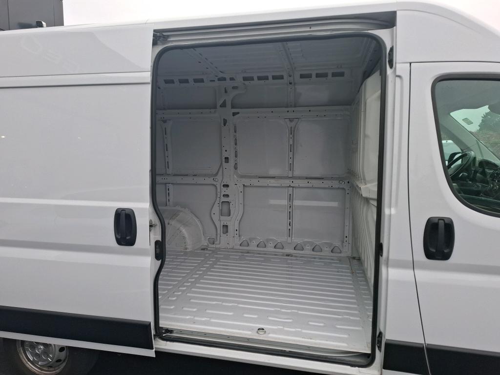 Peugeot BOXER TOLE 333 L2H2 BLUEHDI 140 S&S ASPHALT 2021