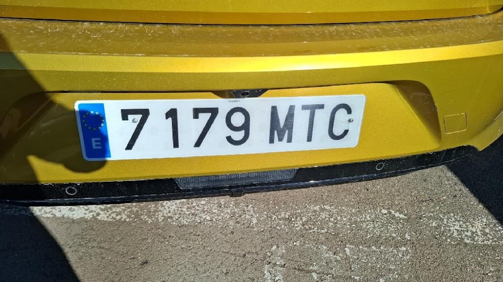 Opel Astra Astra 5P GS 1.5D DTH AT8 S/S 130 CV (96kW)
