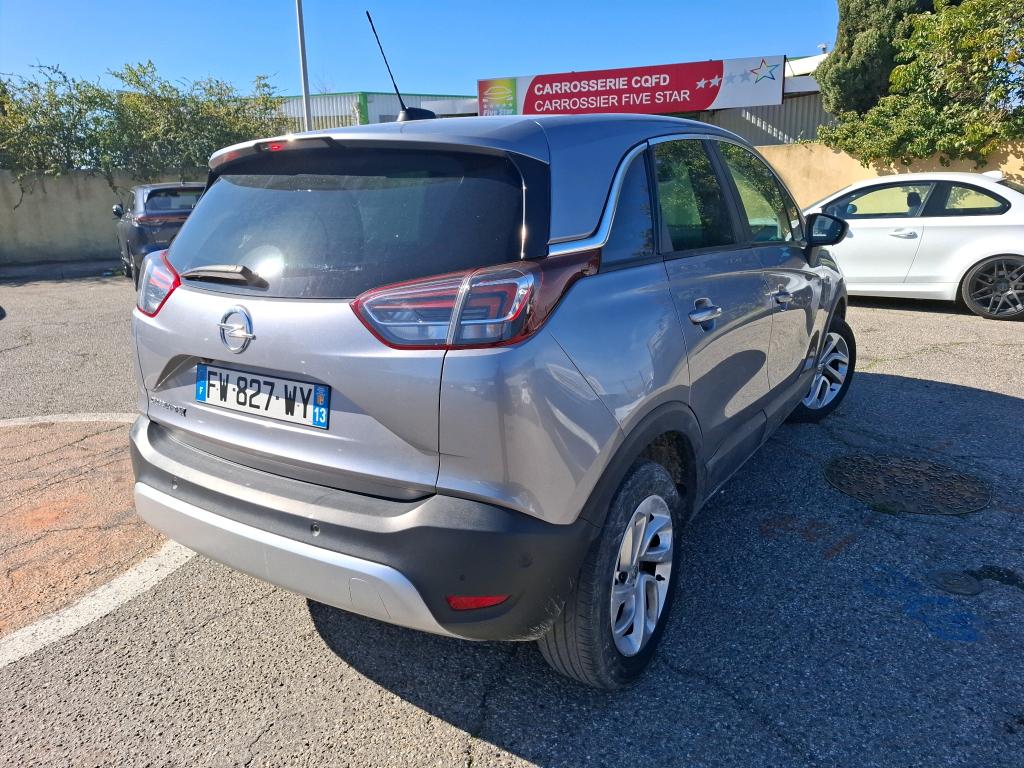 Opel CROSSLAND X / CROSSLAND 