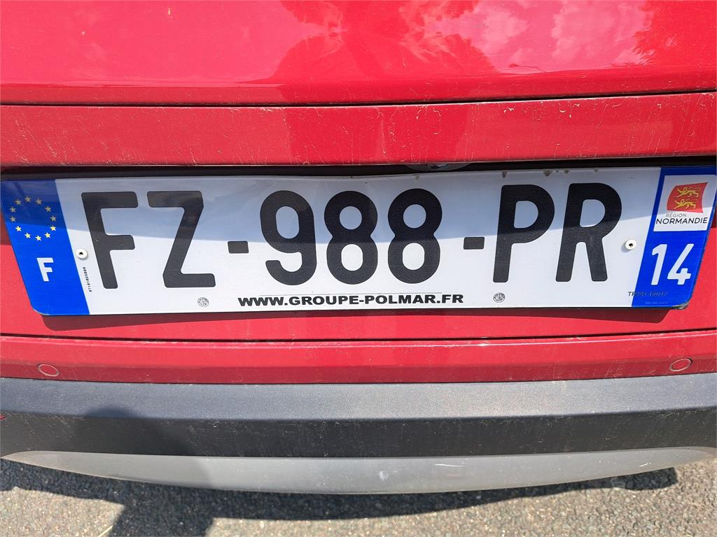 ALFA ROMEO Stelvio 2.2 160 ch AT8 Super 2021