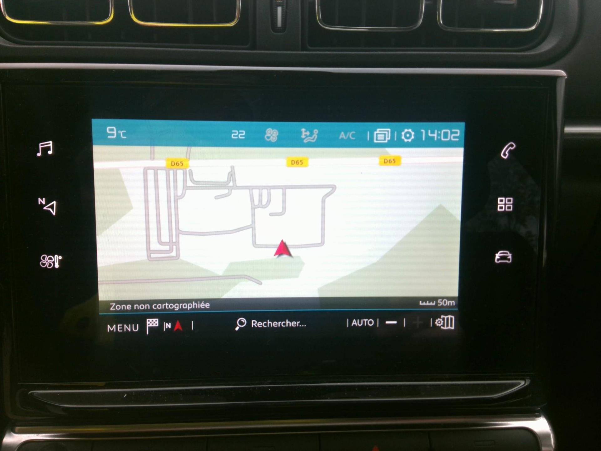Citroen C3 PureTech 83 S&S BVM5 C-Series 2023
