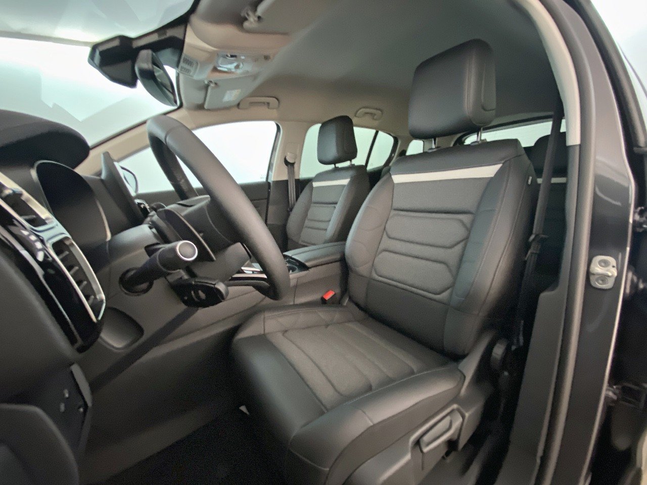 Citroen C5 Aircross Hybride 136 e-DCS6 Max 2024