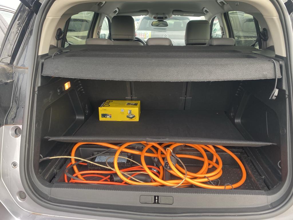 Citroen C5 Aircross Hybride Rechargeable 225 e-EAT8 C-Series 2023