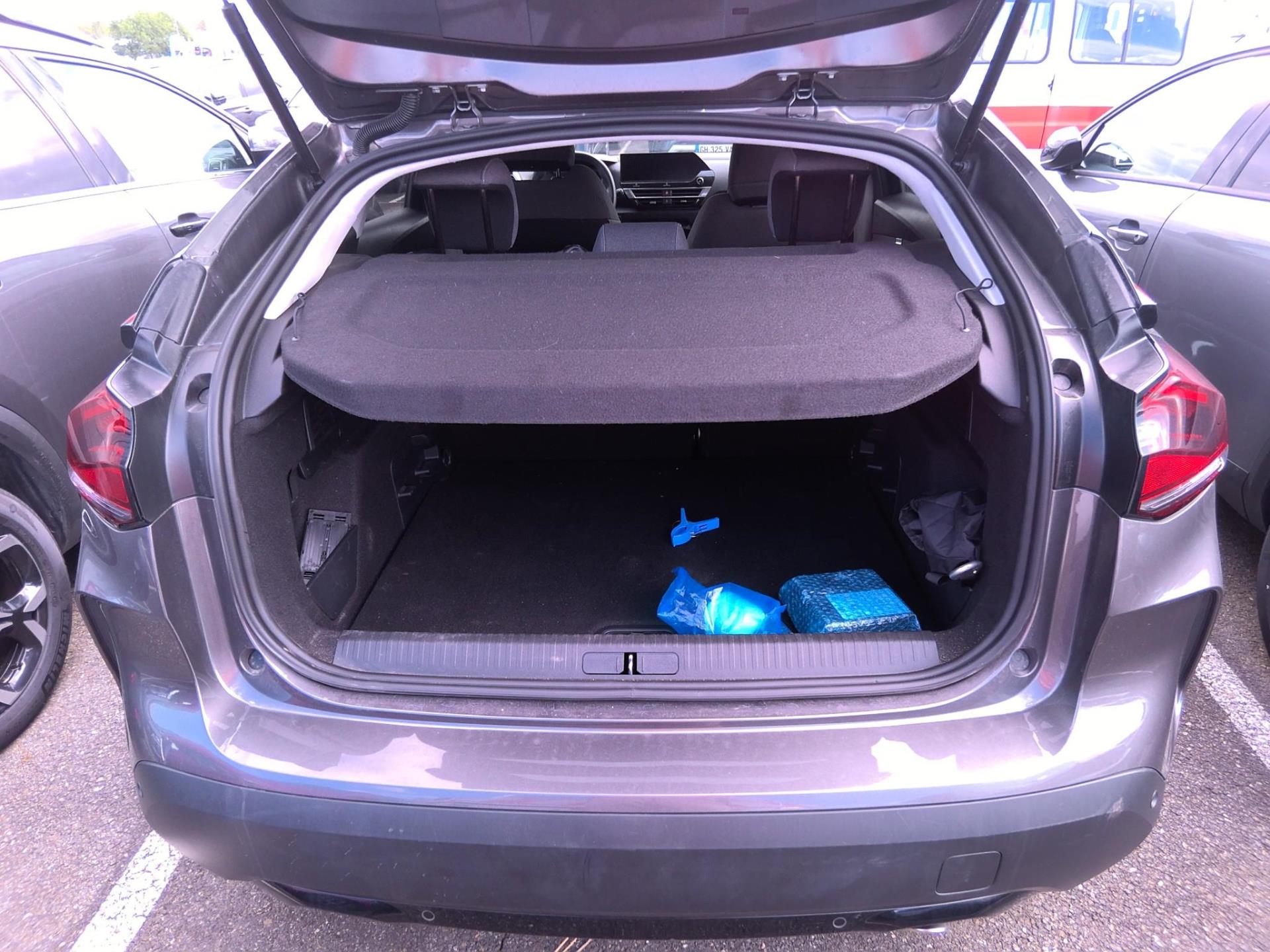 Citroen C4 BlueHDi 130 EAT8 Max 2024