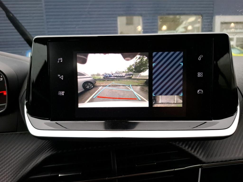 Peugeot 2008 BlueHDi 110 S&S BVM6 Active Business 2021