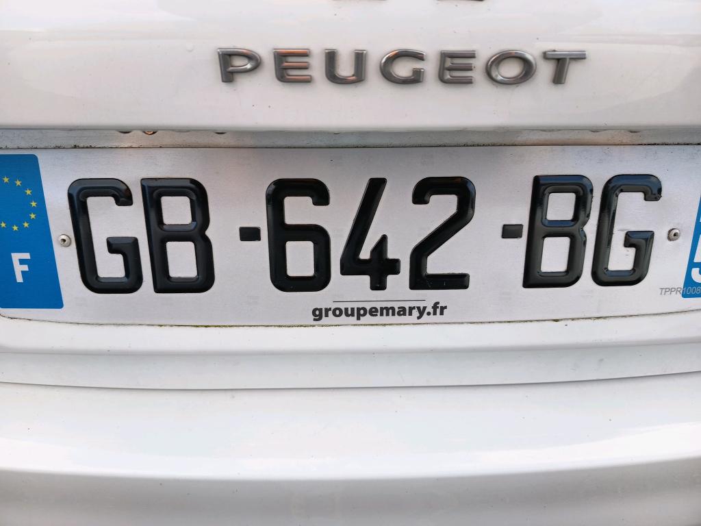 Peugeot 308 AFFAIRE BLUEHDI 130 S&S BVM6 PREMIUM 2021