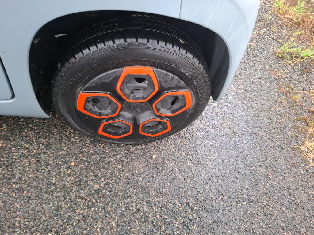 Citroen AMI