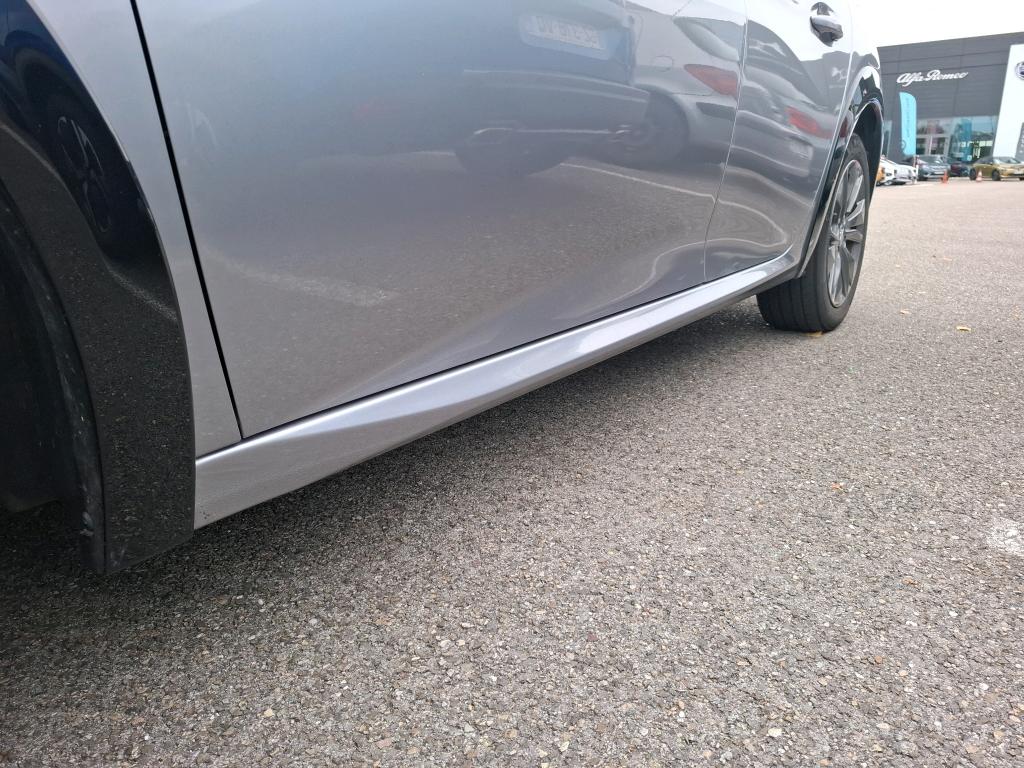 Peugeot 208 Electrique 50 kWh 136ch Style 2023