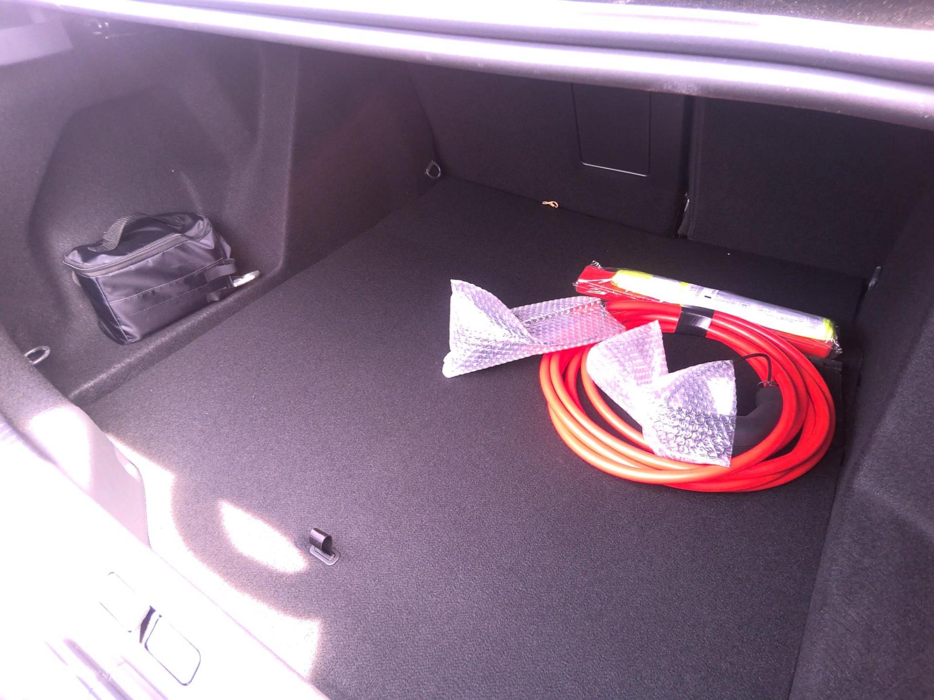 Citroen e-C4 X 136 ch Automatique Shine 2023