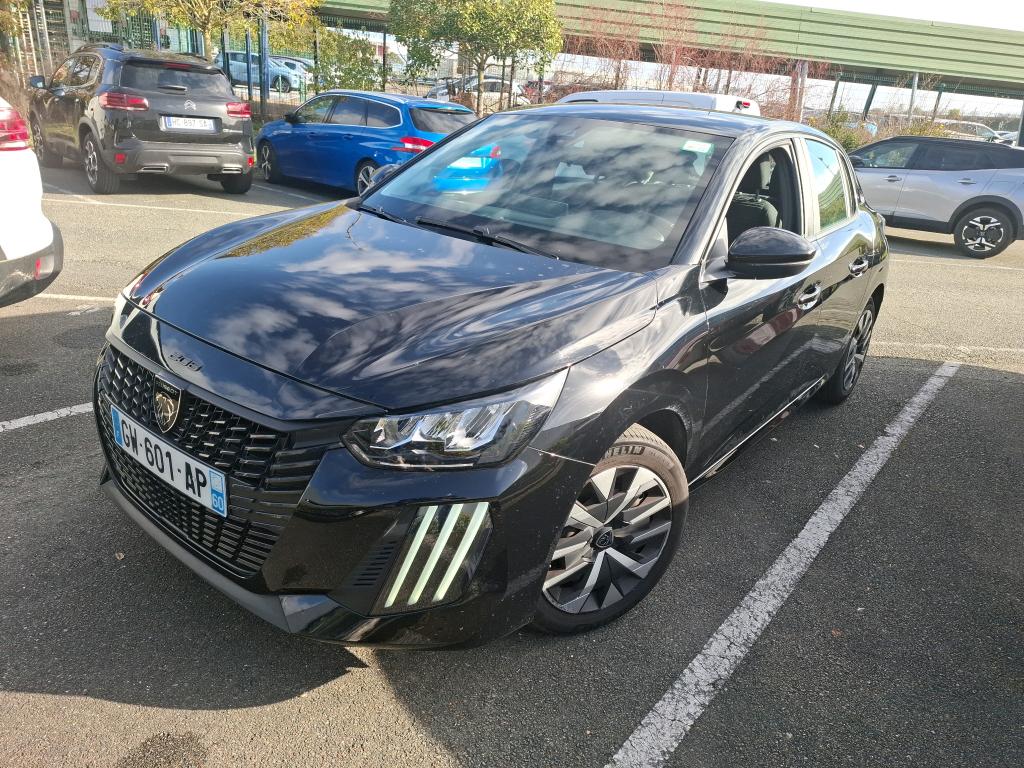 208 II