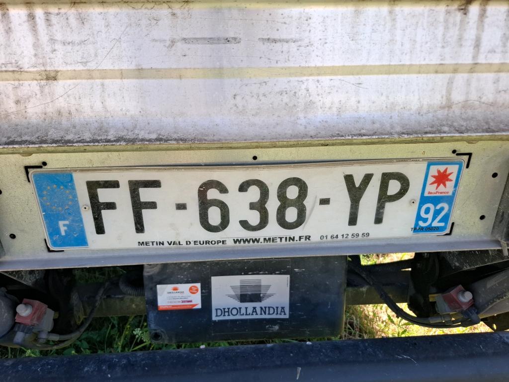 Peugeot BOXER CC 435 L4 BLUEHDI 130 S&S PRO SR 2019
